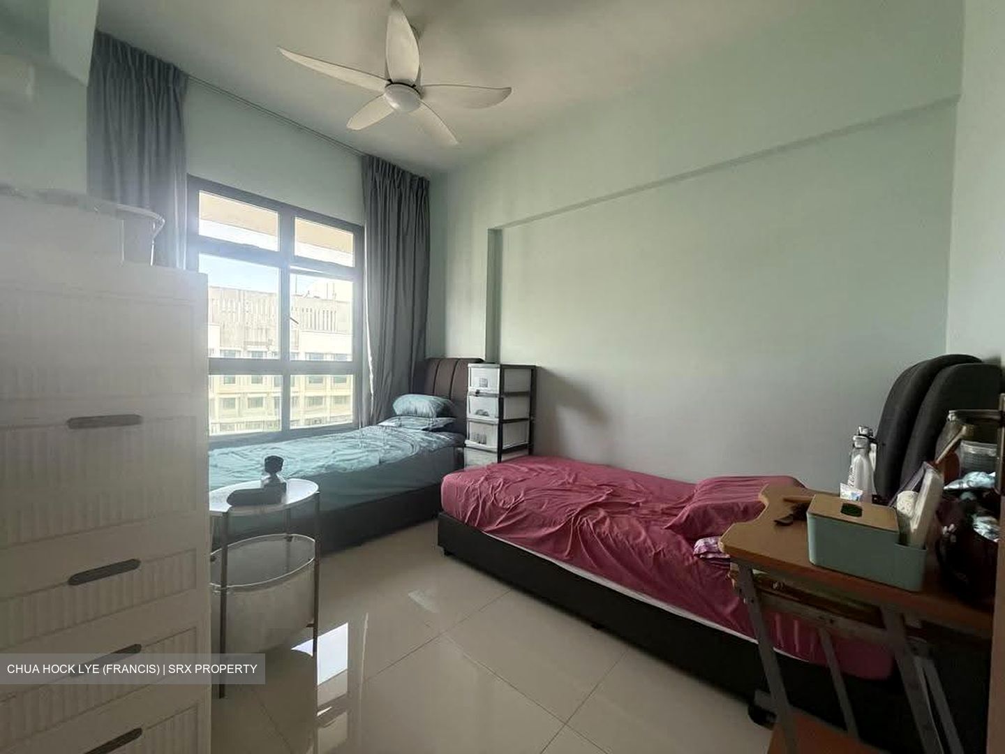 Blk 413C Waterfront I @ Northshore (Punggol), HDB 4 Rooms #610280381